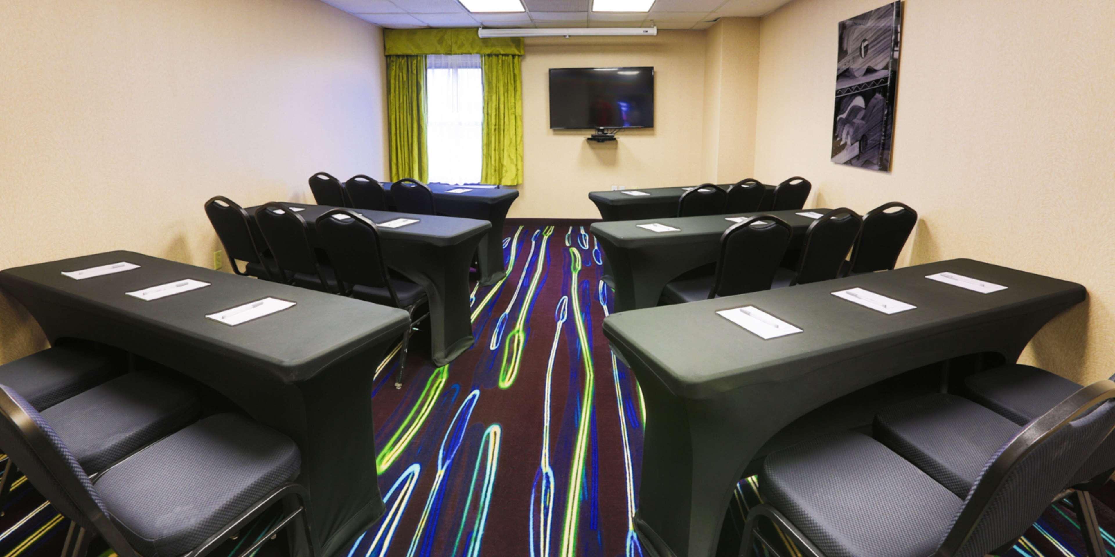 Hampton Inn&Suites Nashville-Airport Eksteriør billede