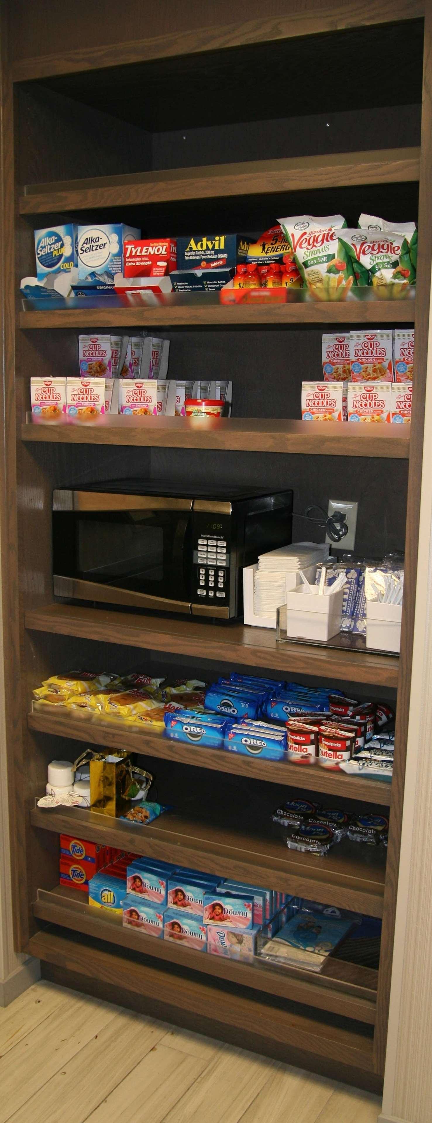 Hampton Inn&Suites Nashville-Airport Eksteriør billede