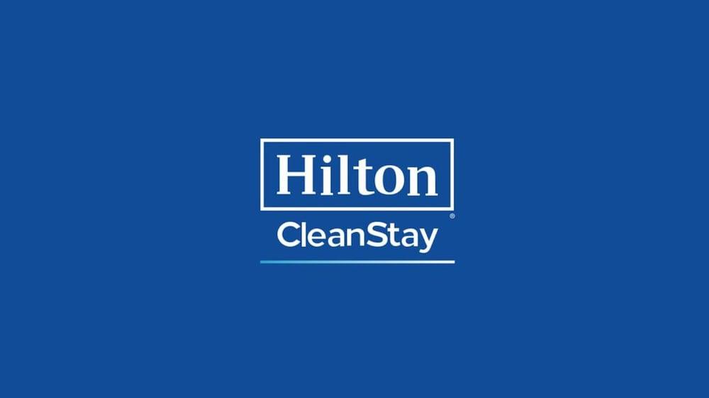 Hampton Inn&Suites Nashville-Airport Eksteriør billede