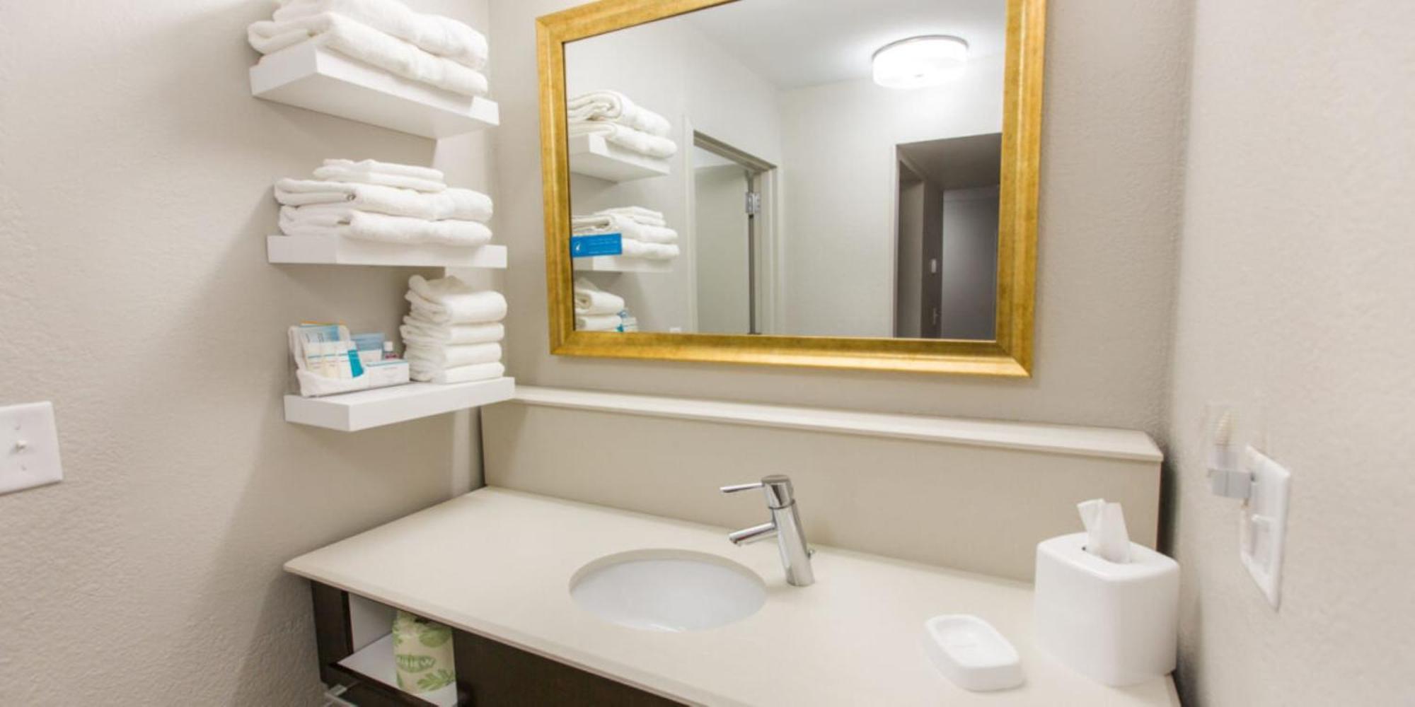 Hampton Inn&Suites Nashville-Airport Eksteriør billede