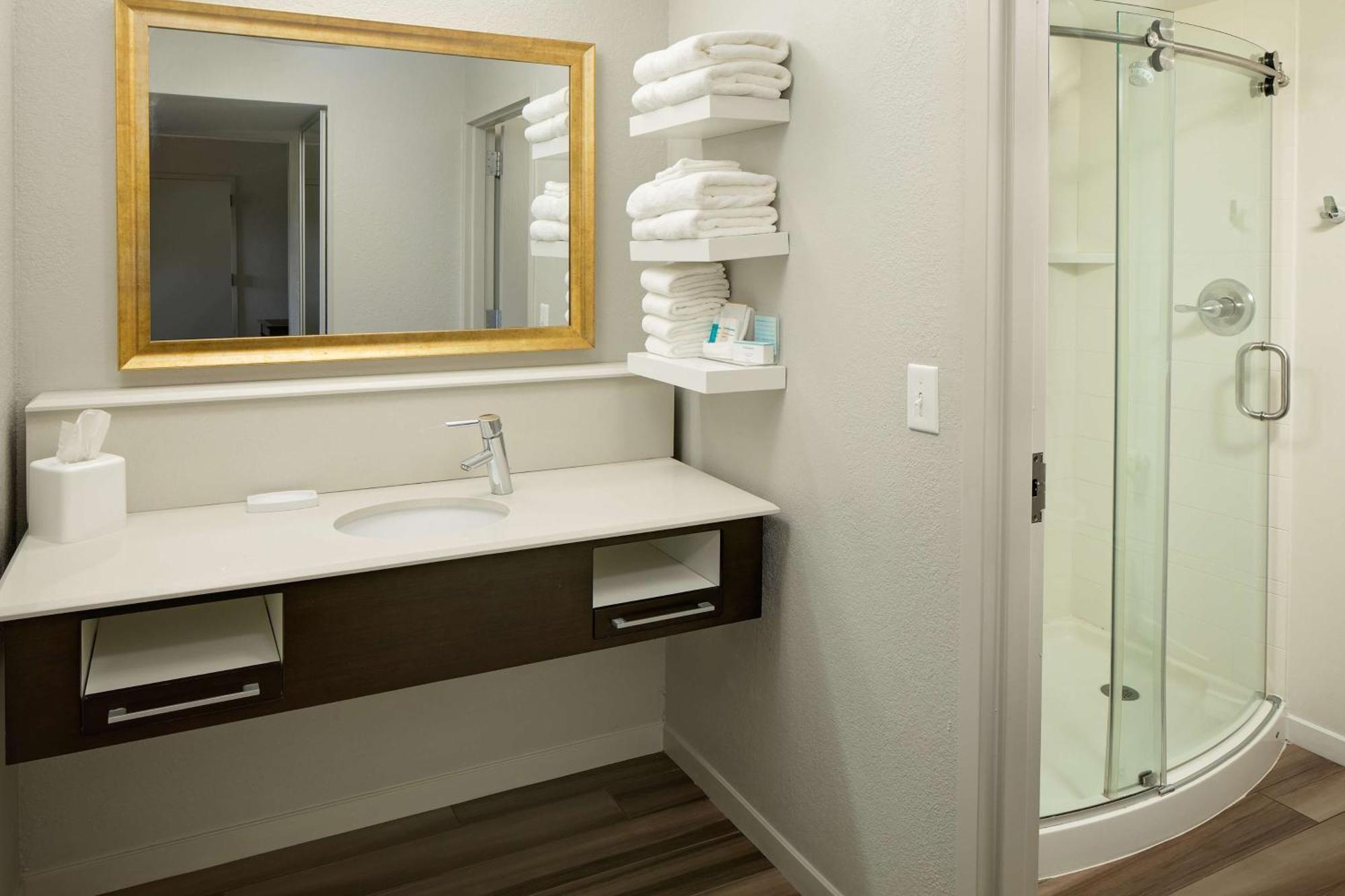 Hampton Inn&Suites Nashville-Airport Eksteriør billede